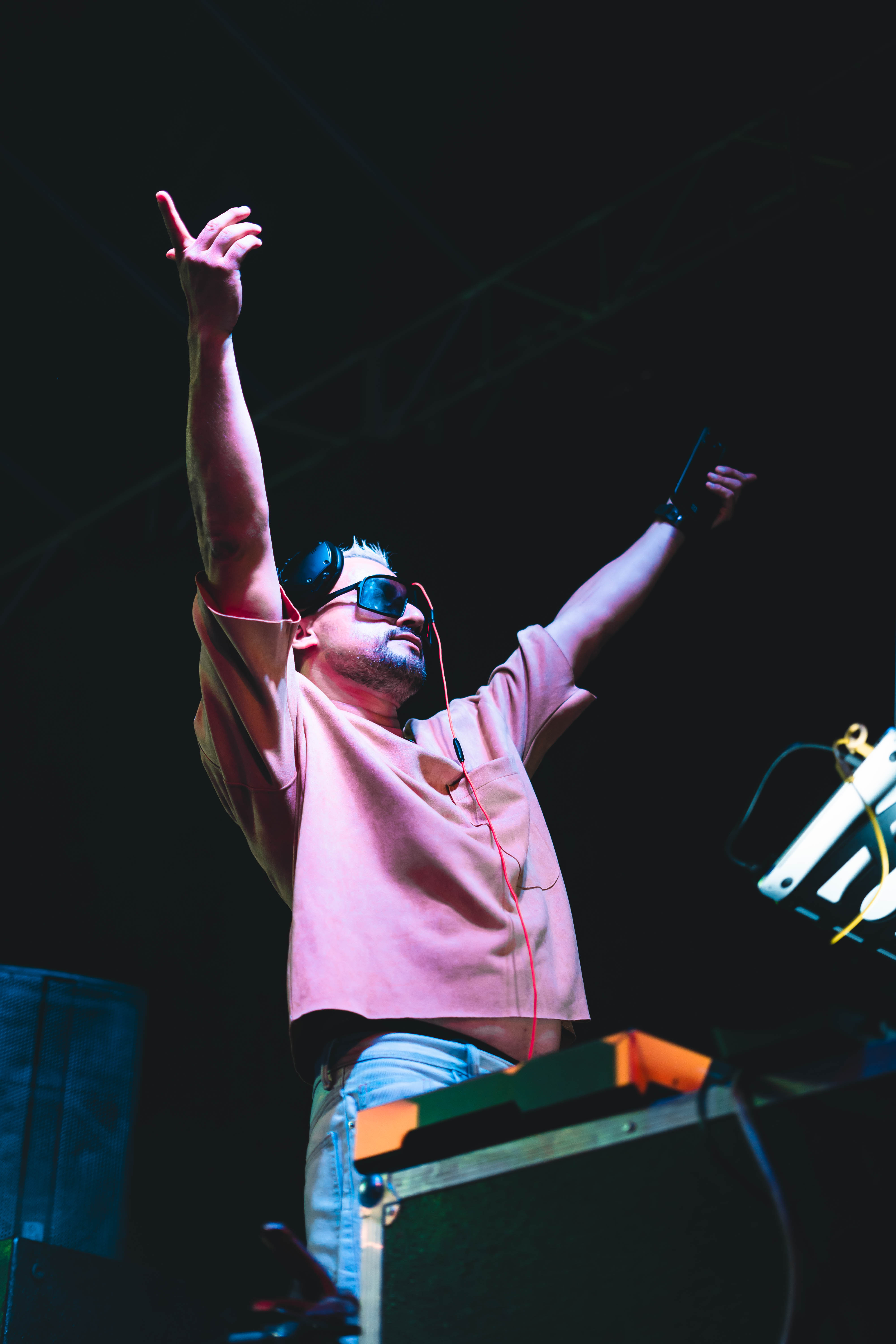 DJ Franz